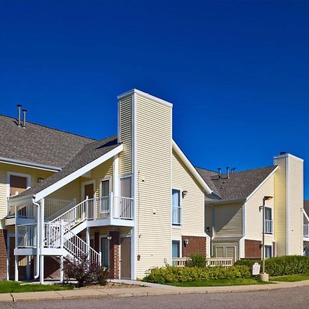 Sonesta Es Suites Колорадо-Спрінгз Екстер'єр фото